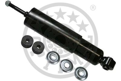 A1386H OPTIMAL Амортизатор