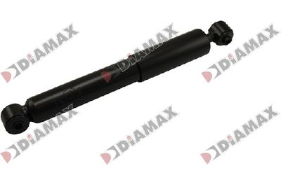 AP02007 DIAMAX Амортизатор