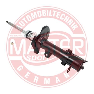 314997PCSMS MASTER-SPORT GERMANY Амортизатор