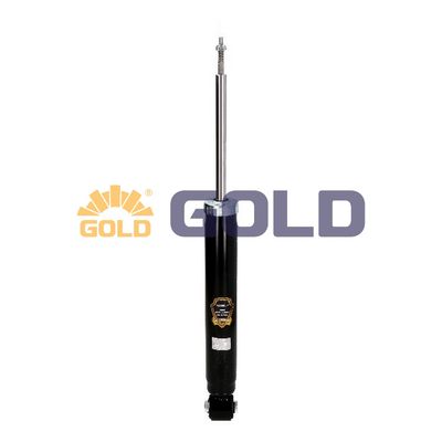 9150687 JAPANPARTS Амортизатор