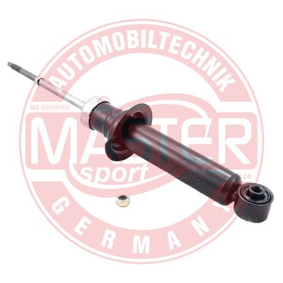 313607PCSMS MASTER-SPORT GERMANY Амортизатор