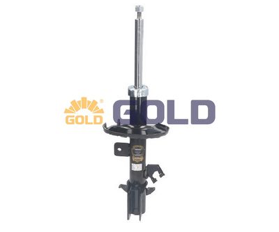 9250835 JAPANPARTS Амортизатор
