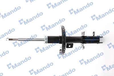 MSS016124 MANDO Амортизатор