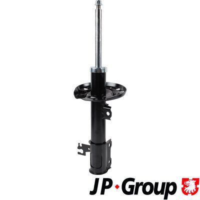 1242104380 JP GROUP Амортизатор