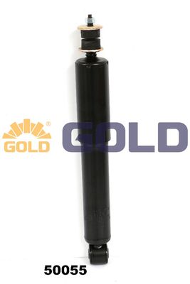 9150834 JAPANPARTS Амортизатор