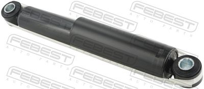 25110003R FEBEST Амортизатор