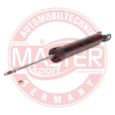 314007PCSMS MASTER-SPORT GERMANY Амортизатор