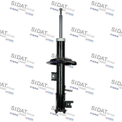 F210G1123 FISPA Амортизатор