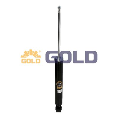 9150855 JAPANPARTS Амортизатор