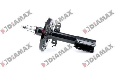 AP01106 DIAMAX Амортизатор