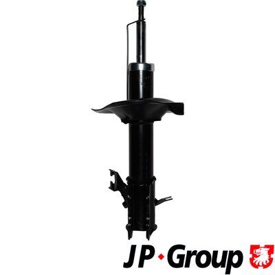 4042101370 JP GROUP Амортизатор