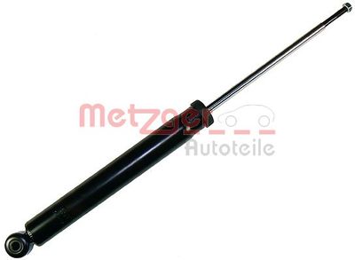 2340089 METZGER Амортизатор