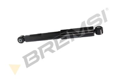 SA0467 BREMSI Амортизатор