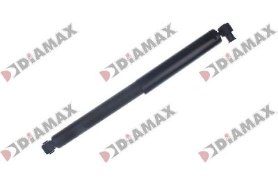 AP02064 DIAMAX Амортизатор