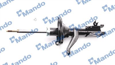MSS017328 MANDO Амортизатор