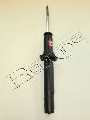39HO014 RED-LINE Амортизатор