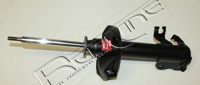 39NI071 RED-LINE Амортизатор