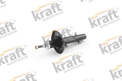 4000592 KRAFT AUTOMOTIVE Амортизатор
