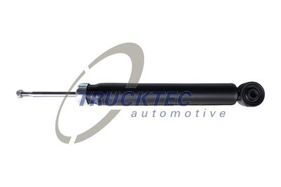 0730158 TRUCKTEC AUTOMOTIVE Амортизатор