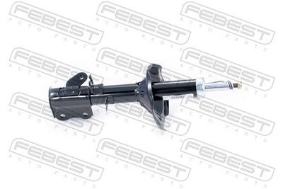 2207G008RL FEBEST Амортизатор