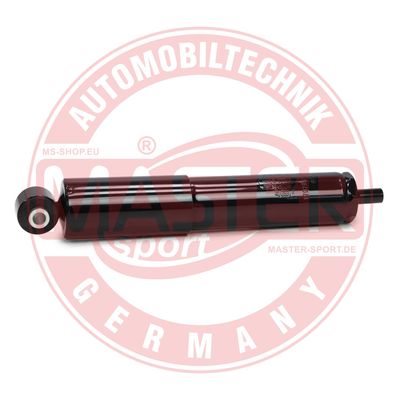170786PCSMS MASTER-SPORT GERMANY Амортизатор