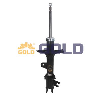 9262181 JAPANPARTS Амортизатор