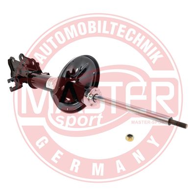 313530PCSMS MASTER-SPORT GERMANY Амортизатор