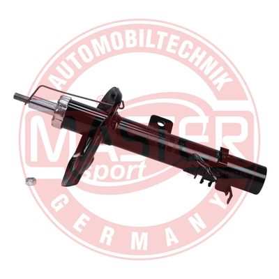 317627PCSMS MASTER-SPORT GERMANY Амортизатор