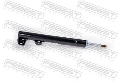 1607G012F FEBEST Амортизатор