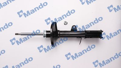 MSS017198 MANDO Амортизатор