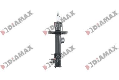 AP01030 DIAMAX Амортизатор