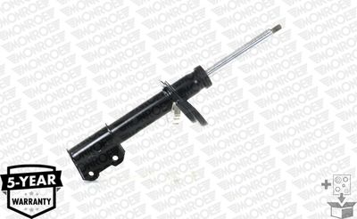 G8291 MONROE Амортизатор