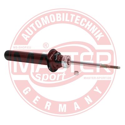 312379PCSMS MASTER-SPORT GERMANY Амортизатор