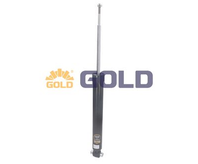 9150381 JAPANPARTS Амортизатор