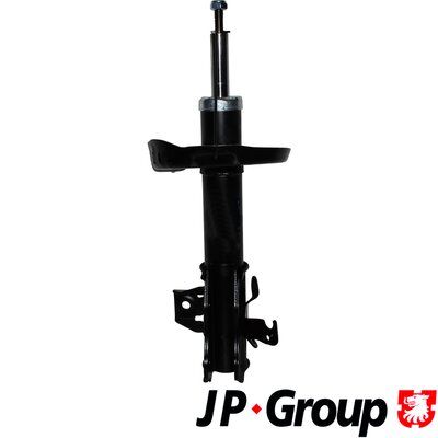 3442100870 JP GROUP Амортизатор