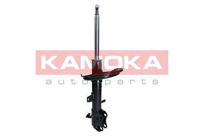 2000422 KAMOKA Амортизатор