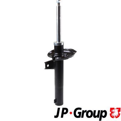 1142108600 JP GROUP Амортизатор