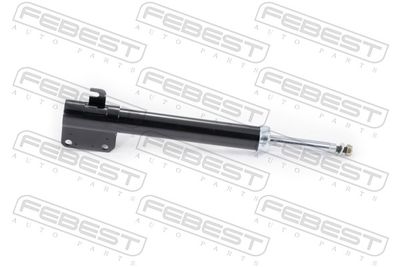 2107S002R FEBEST Амортизатор