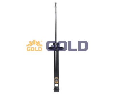 9430029 JAPANPARTS Амортизатор