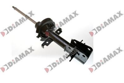 AP01009 DIAMAX Амортизатор