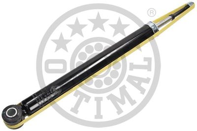A1236G OPTIMAL Амортизатор