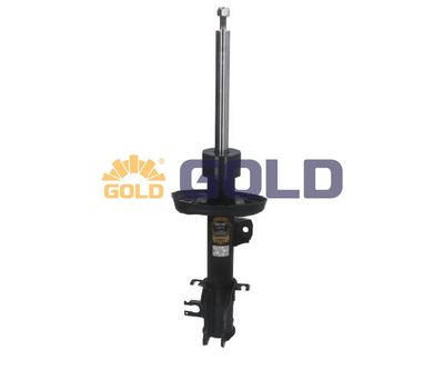 9250592 JAPANPARTS Амортизатор