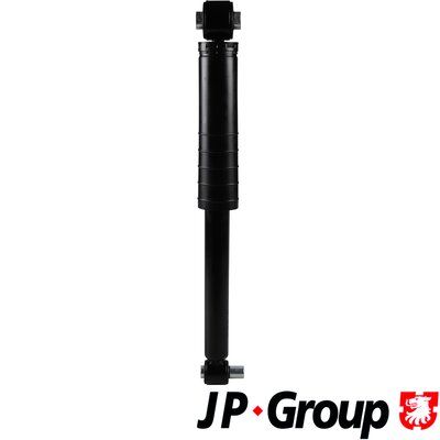 4352104500 JP GROUP Амортизатор