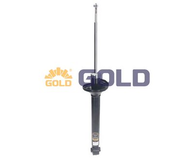 9430211 JAPANPARTS Амортизатор