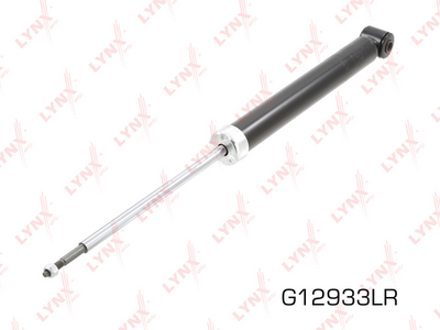 G12933LR LYNXauto Амортизатор