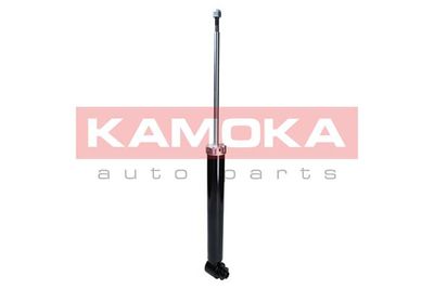2000860 KAMOKA Амортизатор