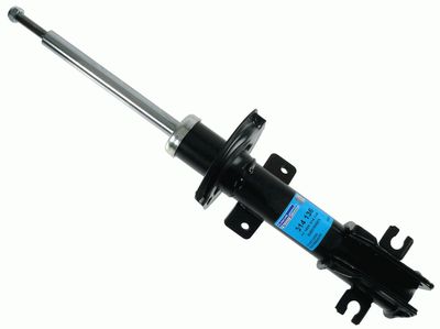 314136 SACHS Амортизатор