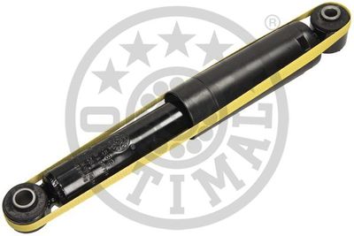 A1258G OPTIMAL Амортизатор