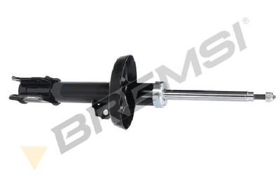 SA0266 BREMSI Амортизатор