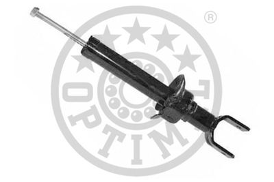 A68283G OPTIMAL Амортизатор